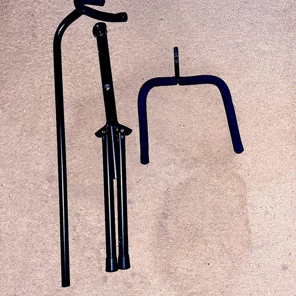 Guitar Holder! You can take it apart! In great condition! - Picture 7 of 7